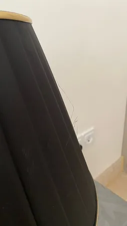 آباژور رومیزی نورهام مدل NHM B-B-28