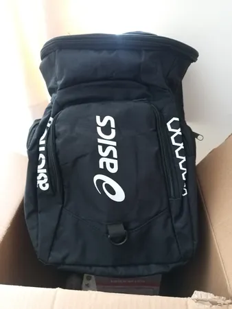 کوله پشتی ورزشی مدل K-101