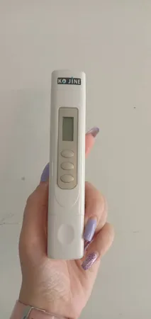 سختی سنج آب کو جین مدل TDS