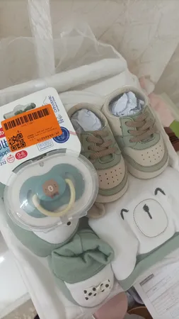 پستانک بیبی لند مدل سنستیو کد 05007