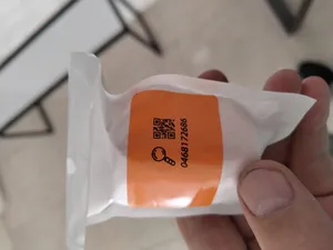 تجریه خرید پرینتر حرارتی فومیمو مدل m110