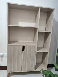 تجریه خرید کتابخانه مدل رویسان r۲۰