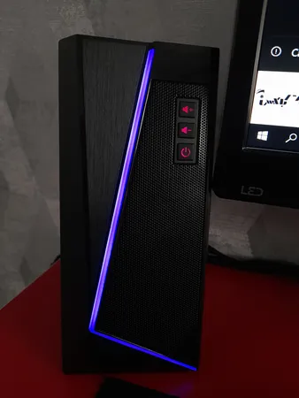اسپیکر دسکتاپ ردراگون مدل Anvil GS520