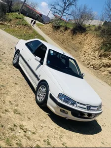 تجریه خرید چراغ جلو کروز پلاس مدل 01 مناسب برای پژو پارس بسته دو عددی