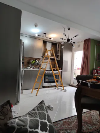 لوستر آویز آرتا کد 356/8