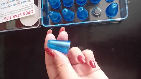 ماسوره قیف مدل 8579 مجموعه 30 عددی