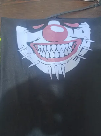 دستمال سر و گردن مدل esca44