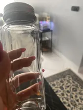 تجریه خرید جا ادویه مدل آنتیک S1-24 مجموعه 24 عددی