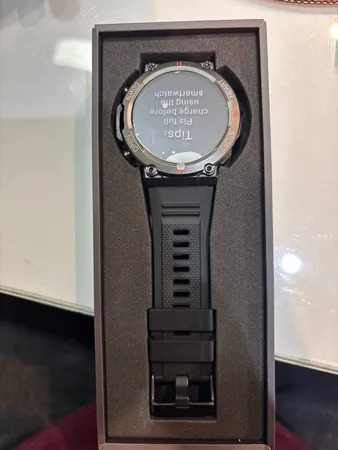 ساعت هوشمند مدل X65pro