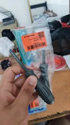 فازمتر مدل پی 1