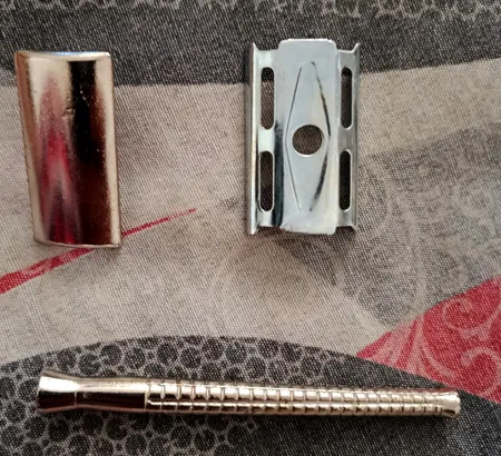 خود تراش آذین  کد PR12