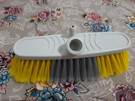 یدک جارو مدل AT371