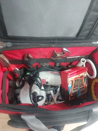 کیف ابزار شاینا مدل 28LP