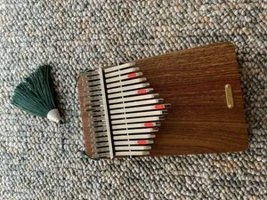 تجریه خرید کالیمبا لینگ تینگ مدل LT_K17P