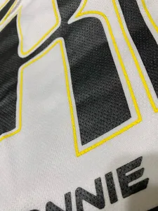 تجریه خرید تاپ ورزشی مردانه مدل رونی کلمن