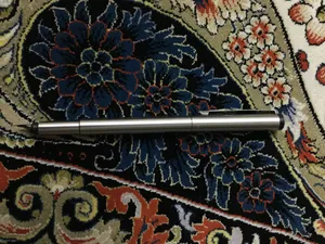 تجریه خرید خودنویس پارکر مدل V-7