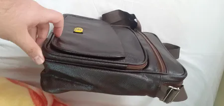 کیف رو دوشی مدل p-i