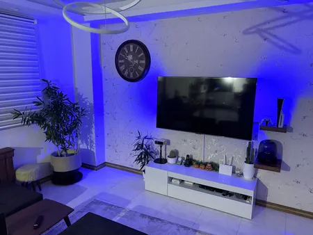 رقص نور مدل D18-RGB بسته دو عددی