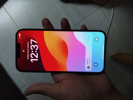 گوشی موبایل اپل مدل iPhone 13 Pro Max ZDA تک سیم‌ کارت ظرفیت 256 گیگابایت و رم 6 گیگابایت - نات اکتیو پارت نامبر F