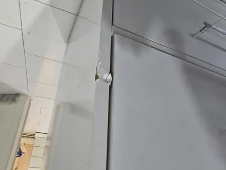 کمد لباس مدل FH220
