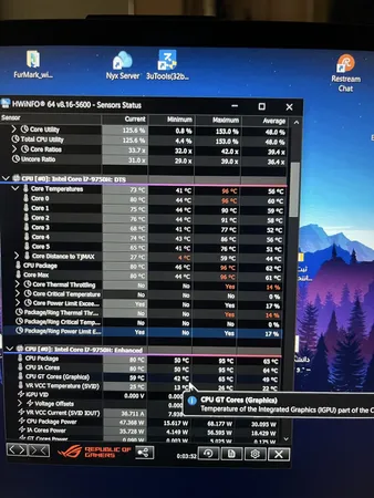 خمیر سیلیکون کولر مستر مدل CRYOFUZE