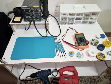 اره عمود بر ادون مدل EDL-550R