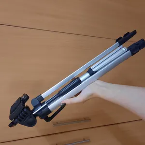 تجریه خرید سه پایه دوربین ویفنگ مدل WT-330A