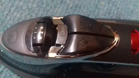 اتو بخار فوما مدل 2004