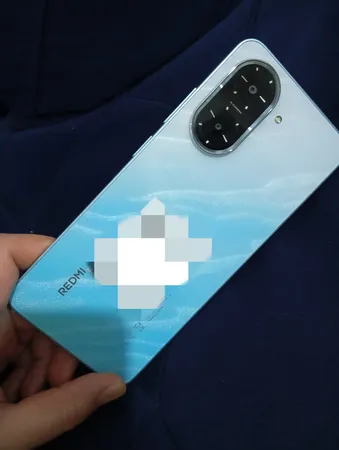 گوشی موبایل شیائومی مدل Redmi A5 دو سیم کارت ظرفیت 64 گیگابایت و رم 3 گیگابایت - نسخه به همراه شارژر