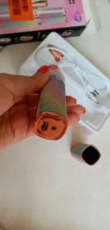 موزن بینی و ابرو مدل 21