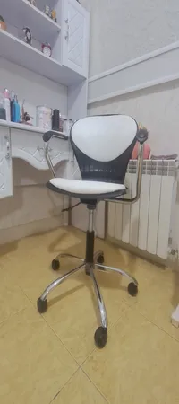 صندلی اداری مدل B201