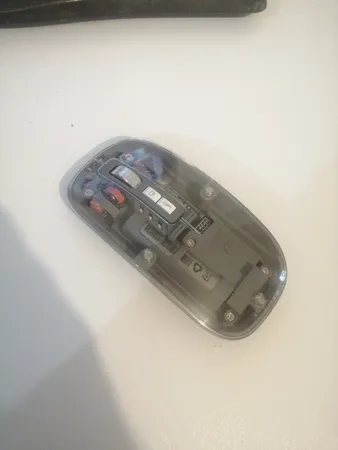 ماوس بی سیم مدل M233