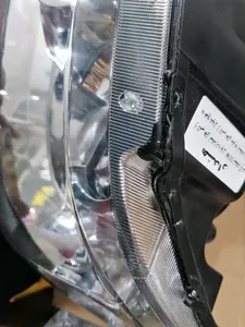 تجریه خرید چراغ جلو چپ خودرو گروه پژوهش صنعت مدرن مدل M-LX005 مناسب برای سمند LX