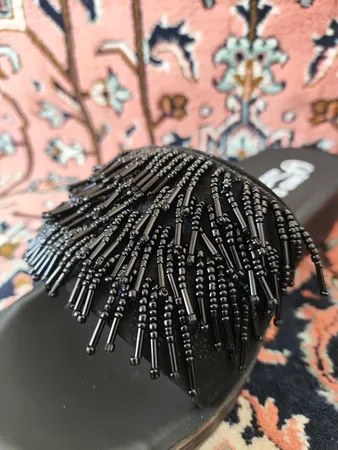 دمپایی زنانه مدل 2124201