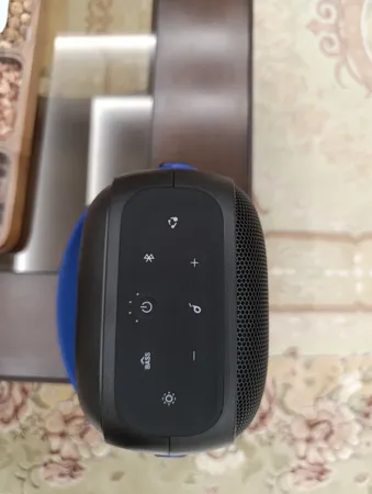 اسپیکر بلوتوثی قابل حمل انکر مدل Sound core Rave Neo 2 A33A1