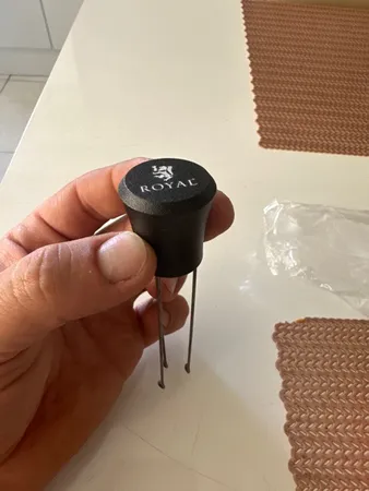 نیدل و فانل گتر مدل مگنتی کد 51