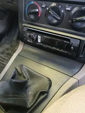 تجریه خرید پخش کننده خودرو پایونیر مدل DEH-S4250BT