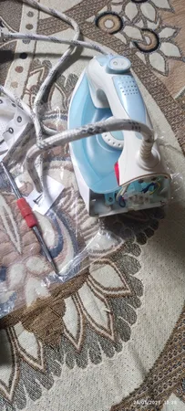 محافظ اتو کشی آسانو مدل آسان اتو B 010