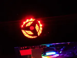 تجریه خرید فن کیس تسکو مدل T FAN 03