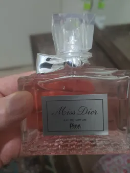 ادو پرفیوم زنانه اسکلاره مدل Miss Dior حجم 100 میلی لیتر