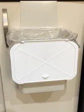 تجریه خرید سطل زباله کابینتی بیتا مدل bit13