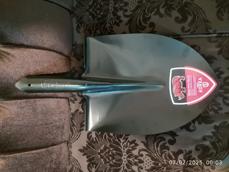 بیل ابزار سینا مدل پارویی کد GRD - 305440