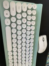 تجریه خرید کیبورد و ماوس لانگتو مدل LT500