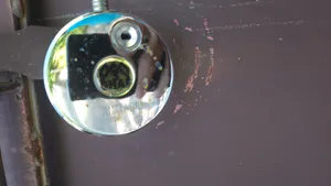 تجریه خرید قفل کتابی سه قاف مدل 100