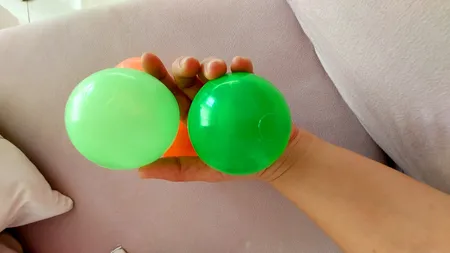 توپ استخر مدل 1212 مجموعه 25 عددی