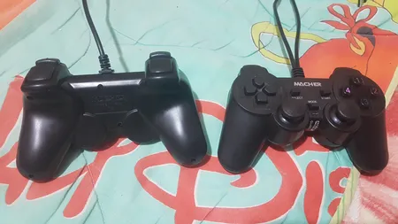 دسته بازی مچر مدل MR-58 بسته 2 عددی