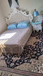 آباژور رومیزی مدل V014