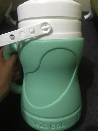 کلمن یزدگل مدل چشمه ظرفیت 2 لیتر