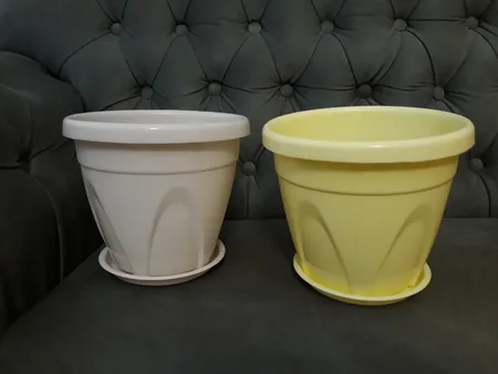 گلدان کامل کد 303