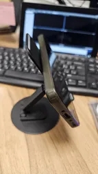 پایه نگهدارنده گوشی موبایل و تبلت هیسکا مدل HK-2014